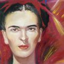 Immersive Frida Kahlo