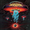 Our Featured Album This Week is Boston’s Debut Album “Boston”